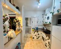 Resale - Wohnung - Torrevieja Centro - Torrevieja