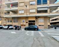 Resale - WOHNUNG - Torrevieja Centro - Torrevieja