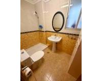 Resale - WOHNUNG - Torrevieja Centro - Torrevieja