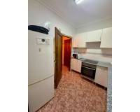 Resale - WOHNUNG - Torrevieja Centro - Torrevieja