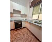 Resale - WOHNUNG - Torrevieja Centro - Torrevieja