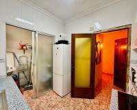 Resale - WOHNUNG - Torrevieja Centro - Torrevieja