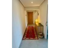 Resale - WOHNUNG - Torrevieja Centro - Torrevieja