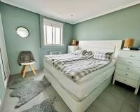 Resale - WOHNUNG - Torrevieja Centro - Torrevieja