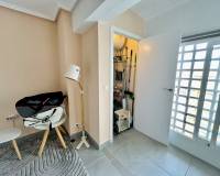 Resale - WOHNUNG - Torrevieja Centro - Torrevieja