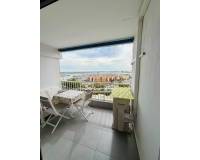 Resale - WOHNUNG - Torrevieja Centro - Torrevieja