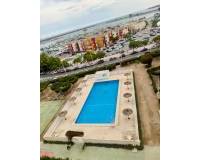 Resale - WOHNUNG - Torrevieja Centro - Torrevieja