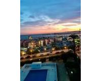 Resale - WOHNUNG - Torrevieja Centro - Torrevieja
