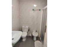 Resale - Wohnung - Torrevieja - Centro