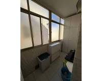 Resale - Wohnung - Torrevieja - Centro