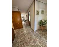Resale - Wohnung - Torrevieja - Centro