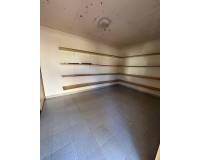 Resale - Wohnung - Torrevieja - Centro