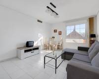 Resale - Wohnung - Torrevieja - Centro