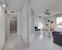 Resale - Wohnung - Torrevieja - Centro