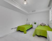 Resale - Wohnung - Torrevieja - Centro