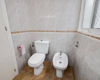 Resale - Wohnung - Torrevieja - Centro