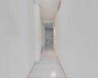 Resale - Wohnung - Torrevieja - Centro