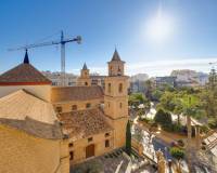 Resale - Wohnung - Torrevieja - Centro