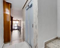 Resale - Wohnung - Torrevieja - Centro