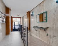 Resale - Wohnung - Torrevieja - Centro