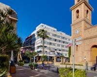 Resale - Wohnung - Torrevieja - Centro