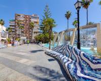 Resale - Wohnung - Torrevieja - Centro