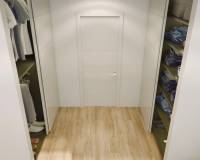 Resale - Wohnung - Torrevieja - Centro