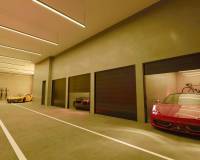 Resale - Wohnung - Torrevieja - Centro