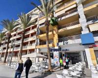 Resale - Wohnung - Torrevieja - Centro