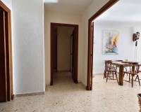 Resale - Wohnung - Torrevieja - Centro