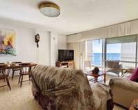 Resale - Wohnung - Torrevieja - Centro