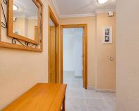 Resale - Wohnung - Torrevieja - Centro