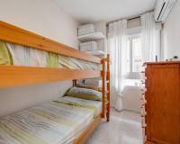 Resale - Wohnung - Torrevieja - Centro