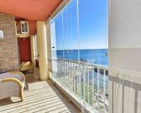 Resale - Wohnung - Torrevieja - Centro