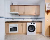 Resale - Wohnung - Torrevieja - Centro