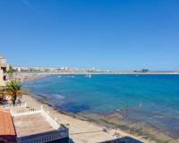Resale - Wohnung - Torrevieja - Centro