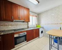 Resale - Wohnung - Torrevieja - Centro