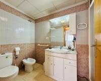 Resale - Wohnung - Torrevieja - Centro