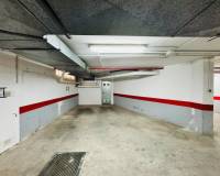 Resale - Wohnung - Torrevieja - Centro