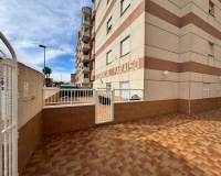 Resale - Wohnung - Torrevieja - Centro