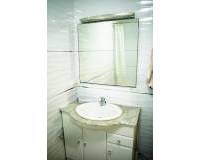 Resale - Wohnung - Torrevieja - Centro