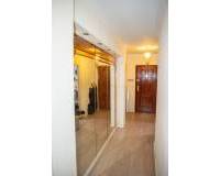 Resale - Wohnung - Torrevieja - Centro