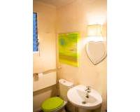 Resale - Wohnung - Torrevieja - Centro