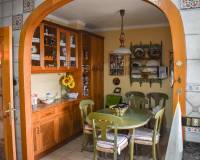 Resale - Wohnung - Torrevieja - Centro