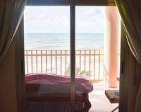 Resale - Wohnung - Torrevieja - Centro