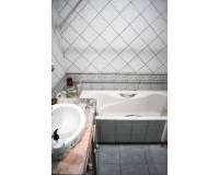Resale - Wohnung - Torrevieja - Centro