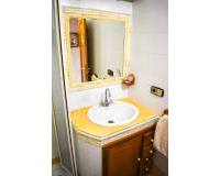 Resale - Wohnung - Torrevieja - Centro