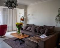 Resale - Wohnung - Torrevieja - Centro