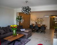 Resale - Wohnung - Torrevieja - Centro