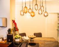 Resale - Wohnung - Torrevieja - Centro